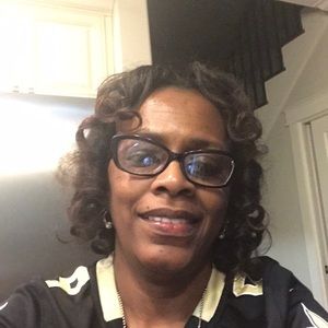 Meet your Posher, Patrice